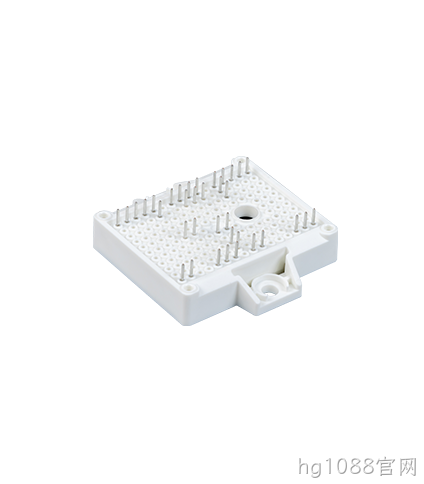 hg1088官网 SiC MODULES